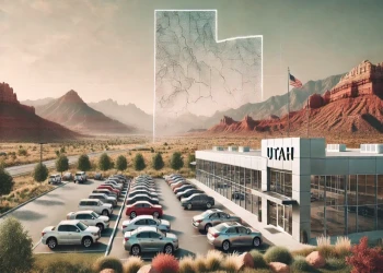 A Guide to the Best Car Dealerships in Utah